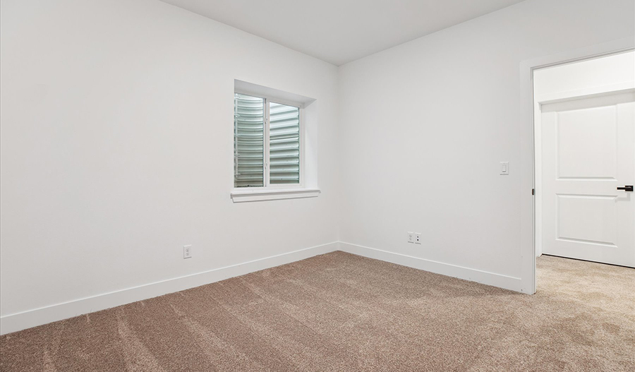 Rec Room of the Ouray floor plan
