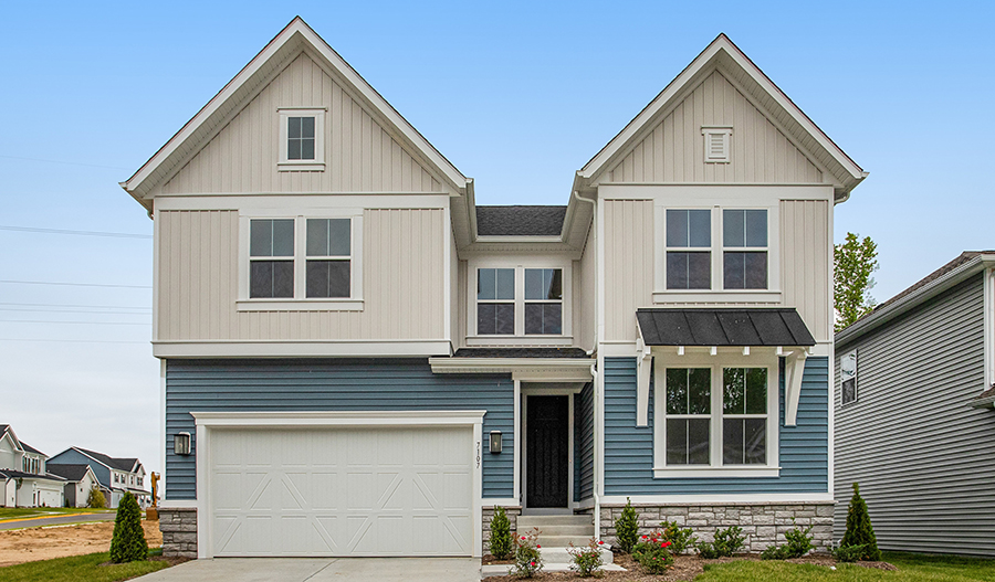 7107 Braxton Court