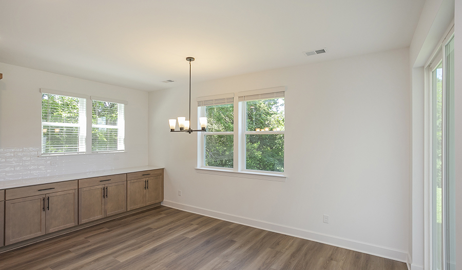 Dining Room of the Sage floor plan