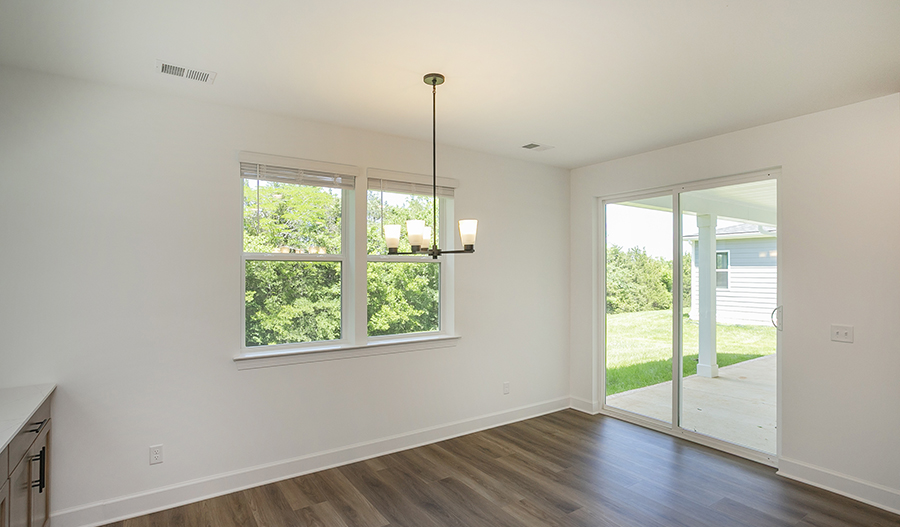 Dining Room of the Sage floor plan