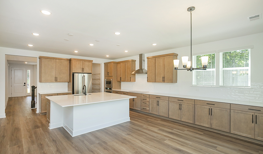 Dining Room of the Sage floor plan