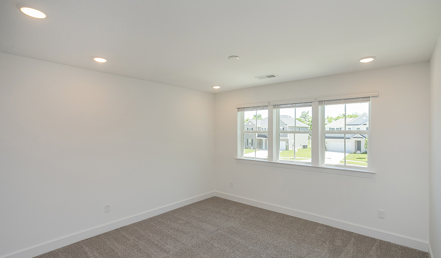 Loft of the Sage floor plan