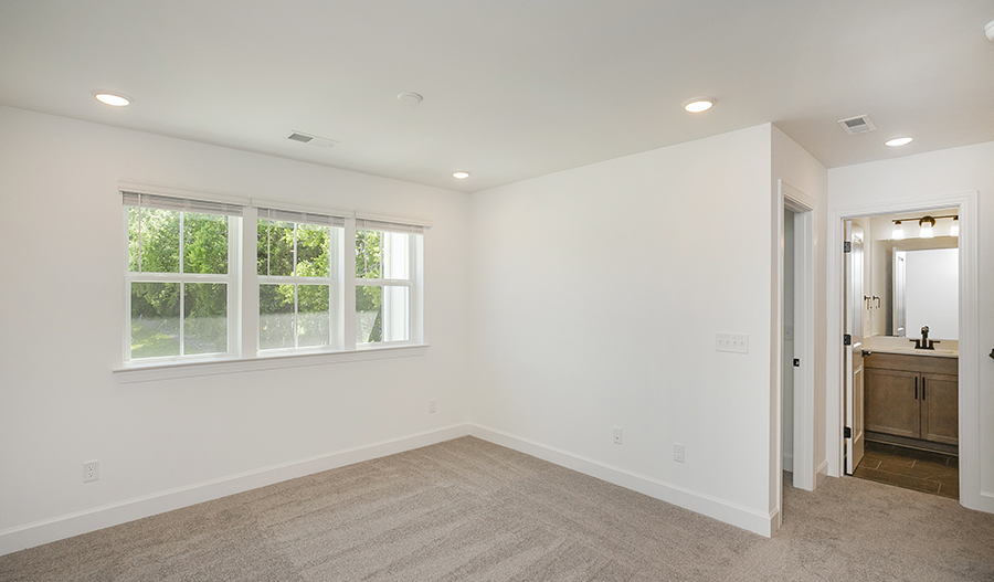 Loft of the Sage floor plan