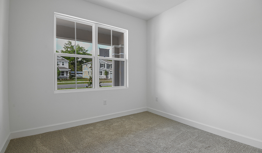 Study of the Moonstone floor plan