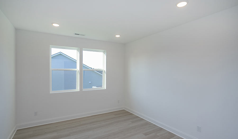 Flex Room of the Denali floor plan