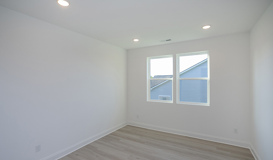 Flex Room of the Denali floor plan