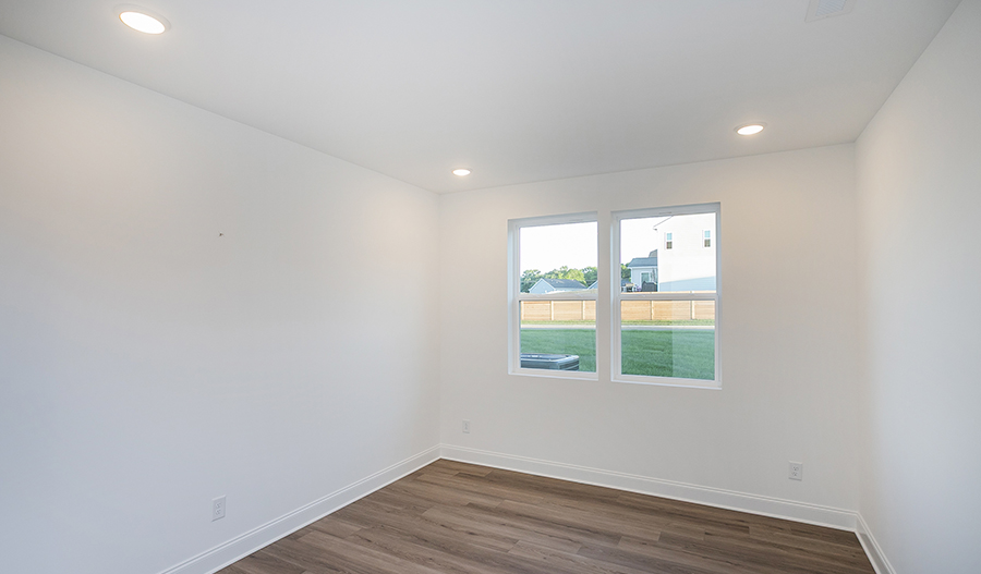 Flex Room of the Denali floor plan