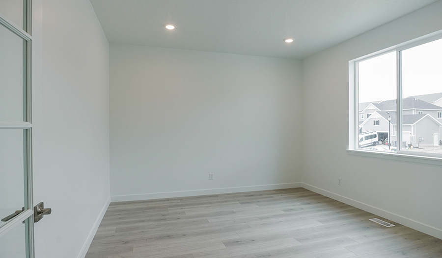 Study of the Jessica floor plan
