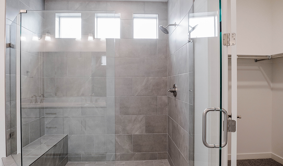 Bathroom of the Jessica floor plan