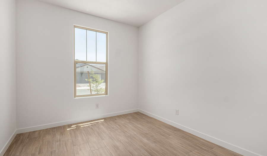 Study of the Sunstone floor plan