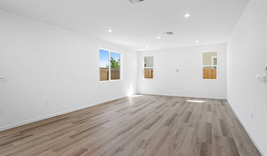 Great Room of the Tourmaline floor plan