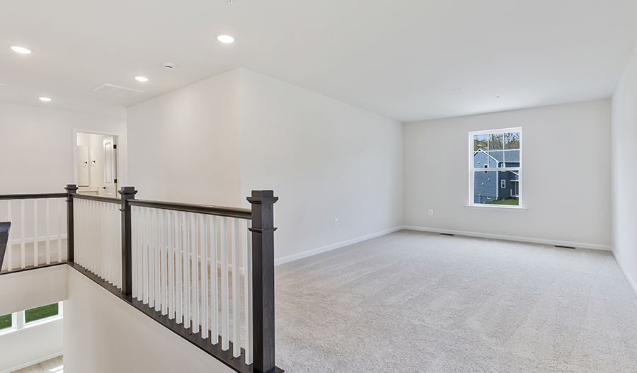 Loft of the Pearl floor plan