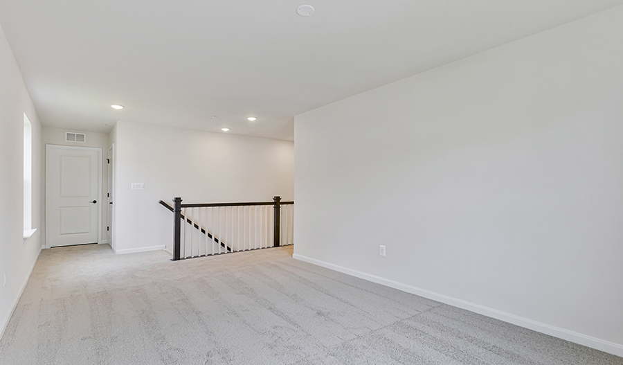 Loft of the Pearl floor plan
