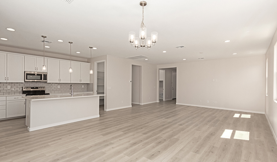 Dining Room of the Stephen floor plan