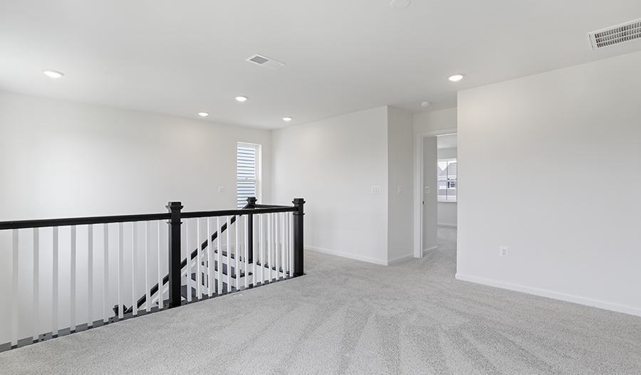 Loft of the Coral floor plan