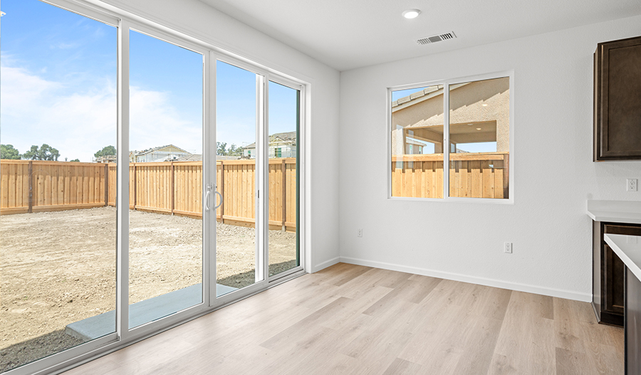 Dining Room of the Moonstone floor plan