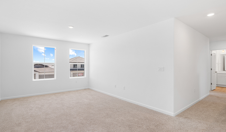 Loft of the Pearl floor plan