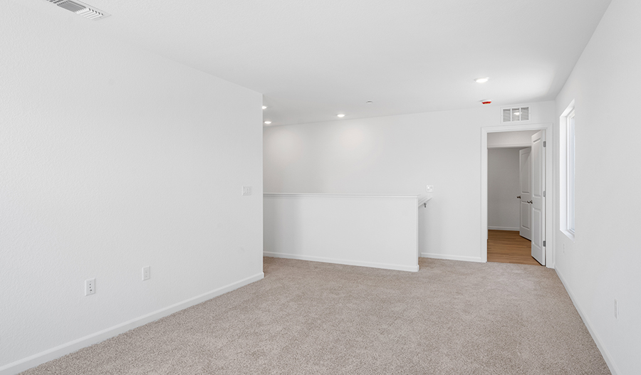 Loft of the Pearl floor plan