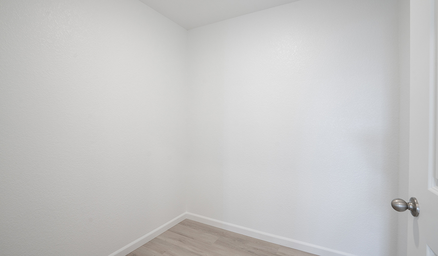 Storage of the Pearl floor plan