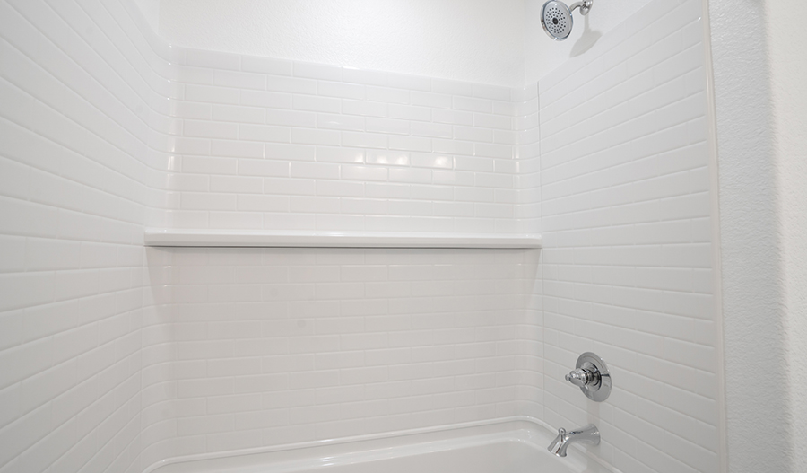 Bathroom of the Pearl floor plan