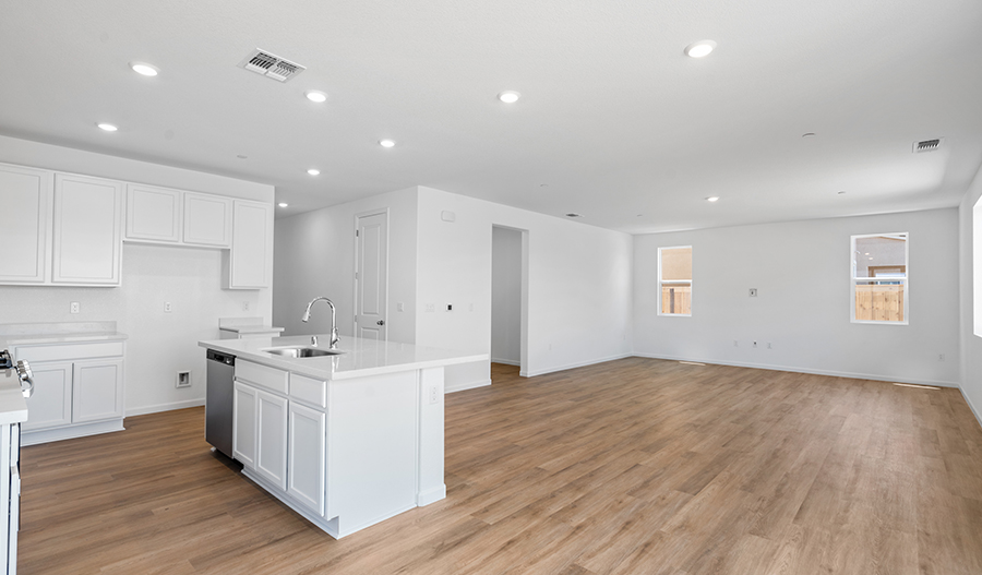 Dining Room of the Moonstone floor plan