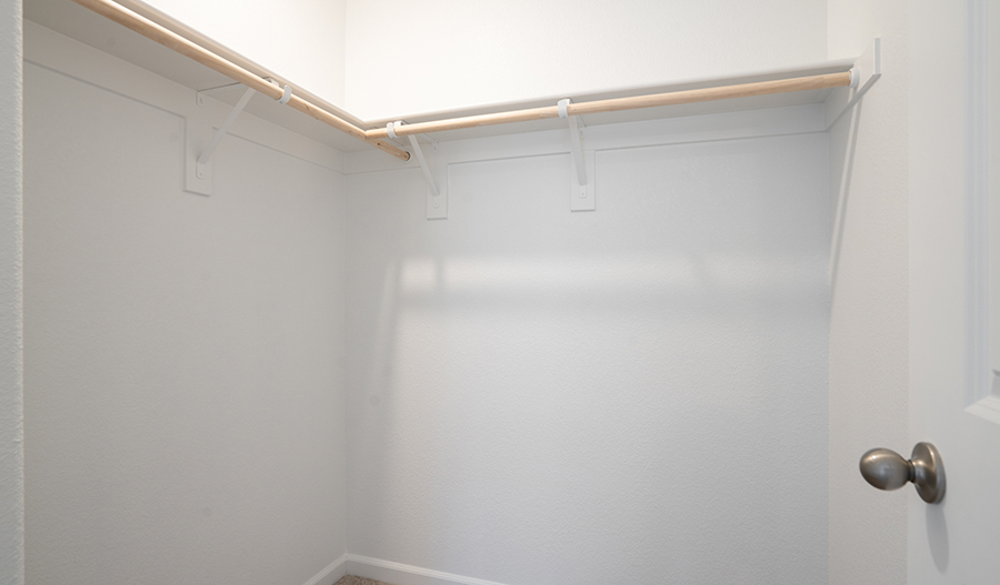 Closet of the Moonstone floor plan