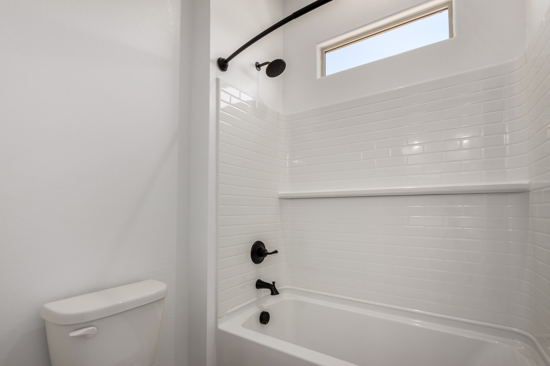 Bathroom of the Cassandra floor plan