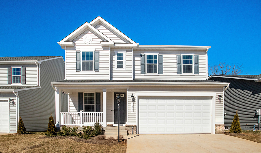 611 Clover Lane