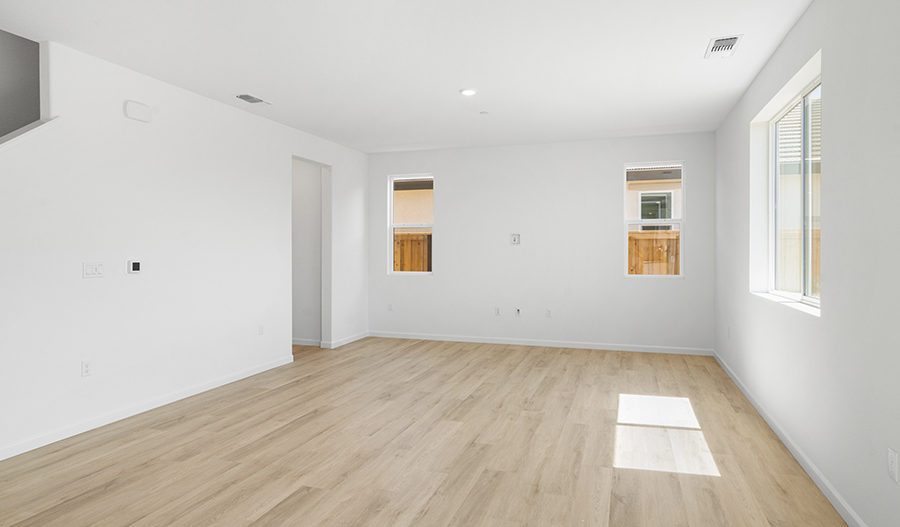 Great Room of the Pearl floor plan