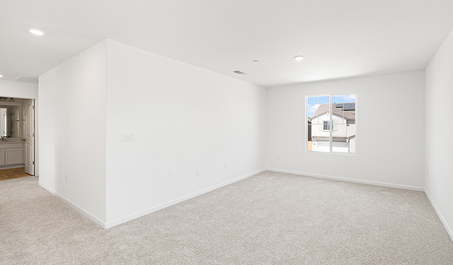 Loft of the Pearl floor plan