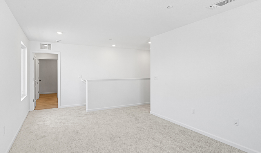 Loft of the Pearl floor plan