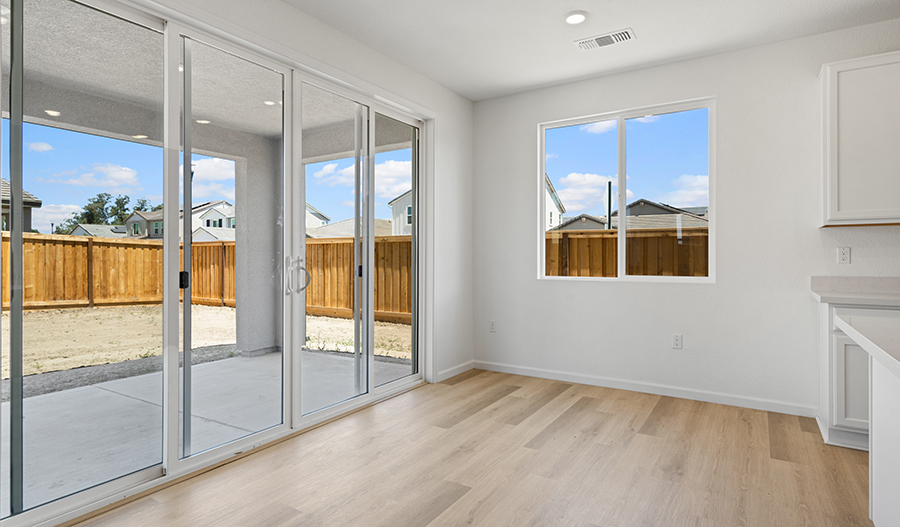 Dining Room of the Moonstone floor plan