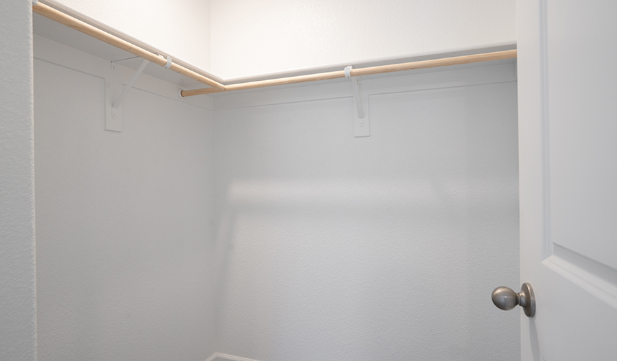 Closet of the Moonstone floor plan