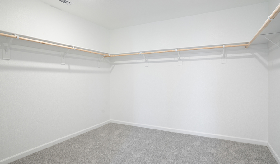 Storage of the Moonstone floor plan