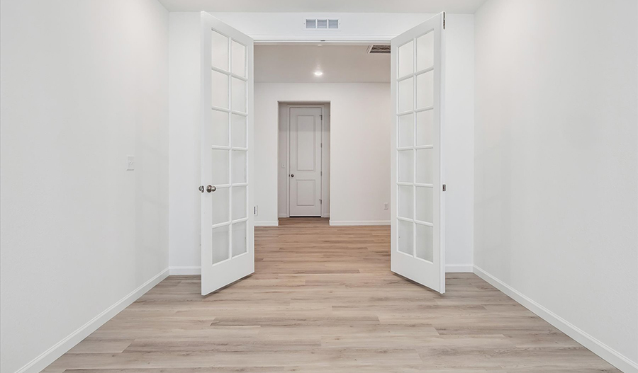 Flex Room of the Agate floor plan