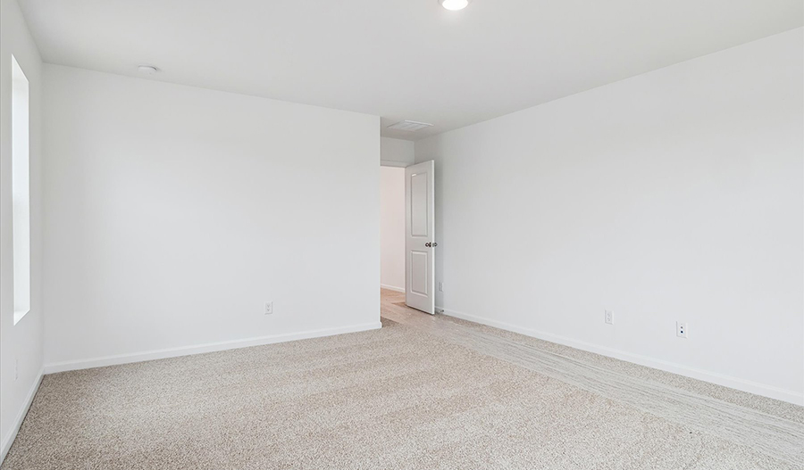 Loft of the Moonstone floor plan