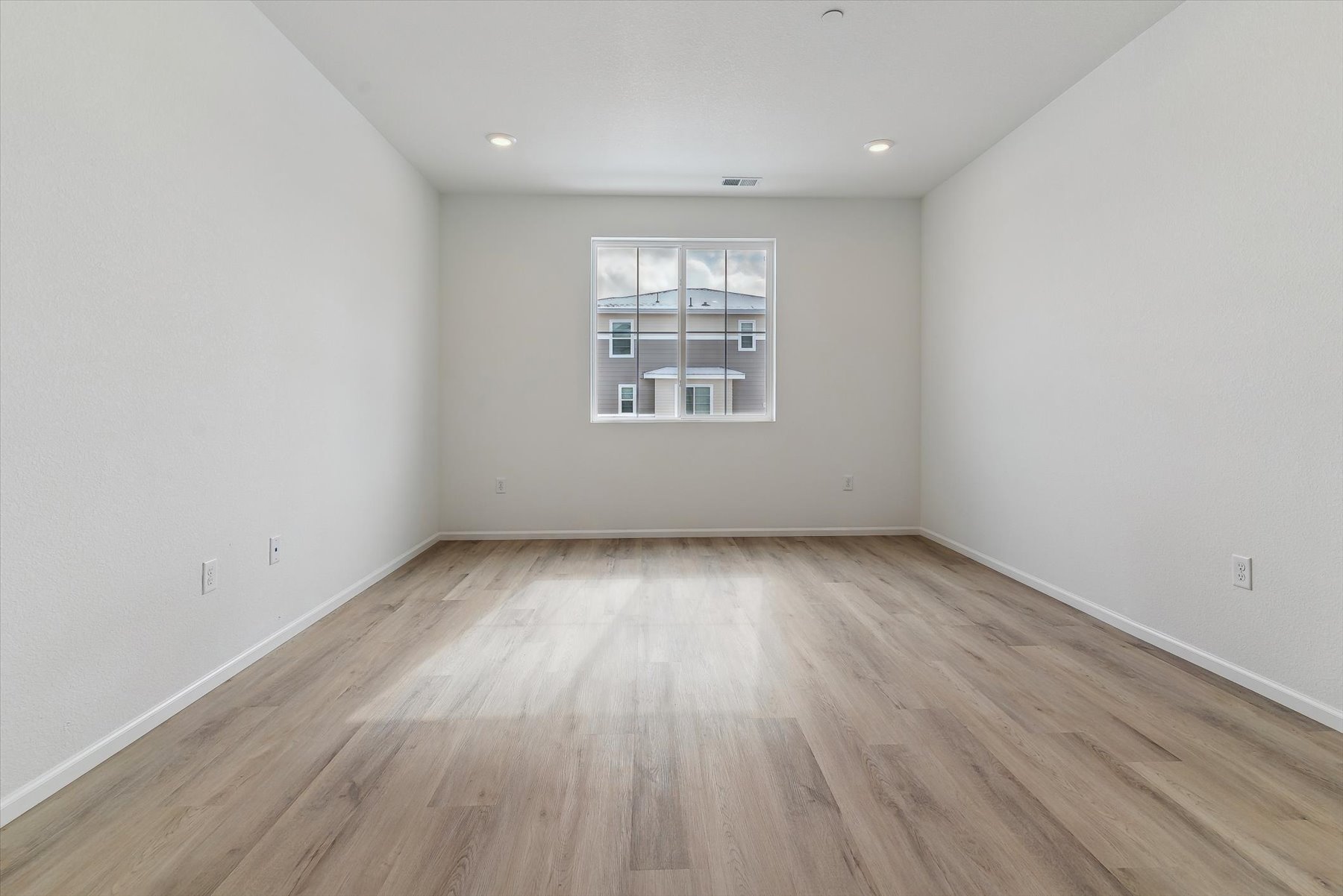 Flex Room of the Ammolite floor plan