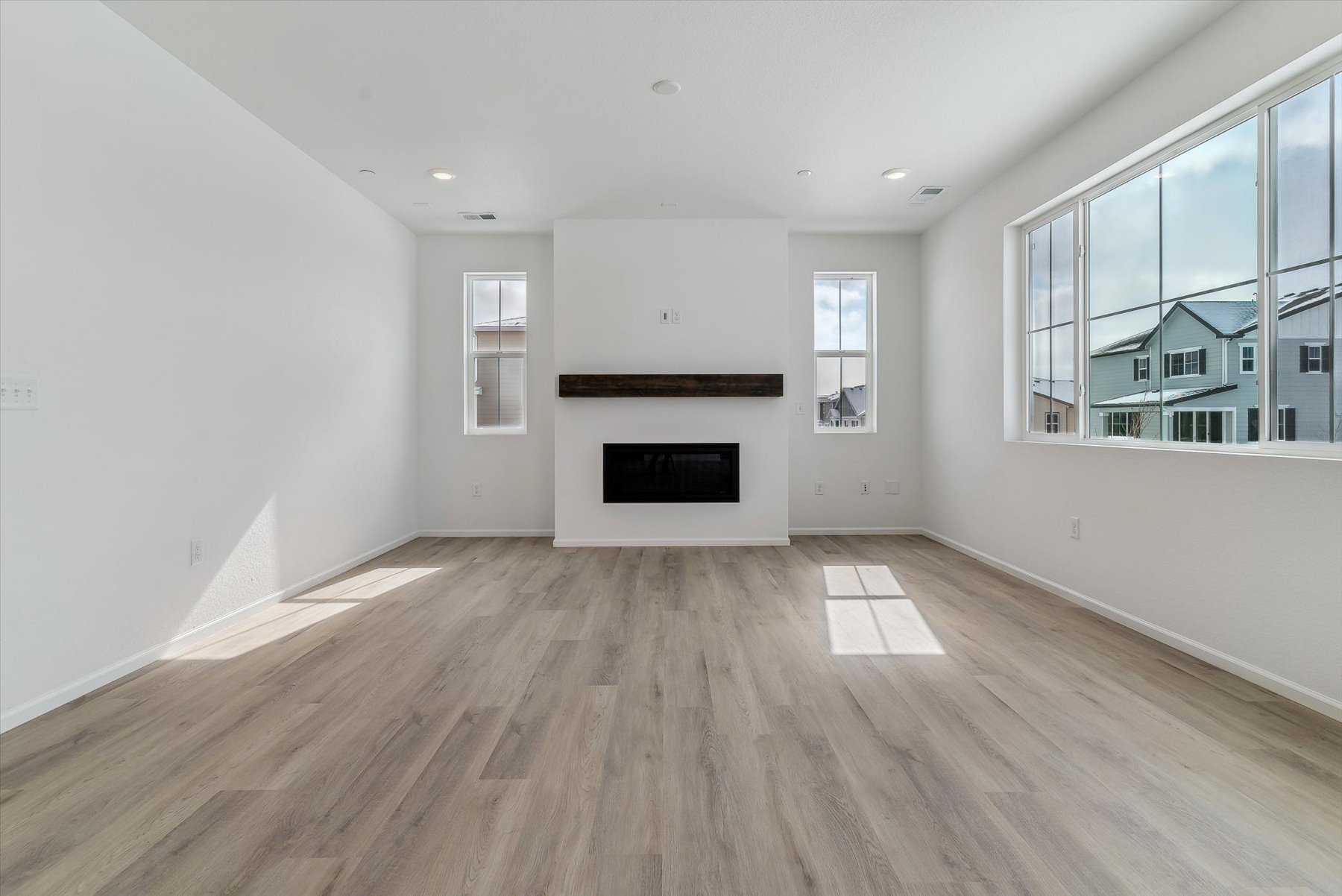 Great Room of the Ammolite floor plan