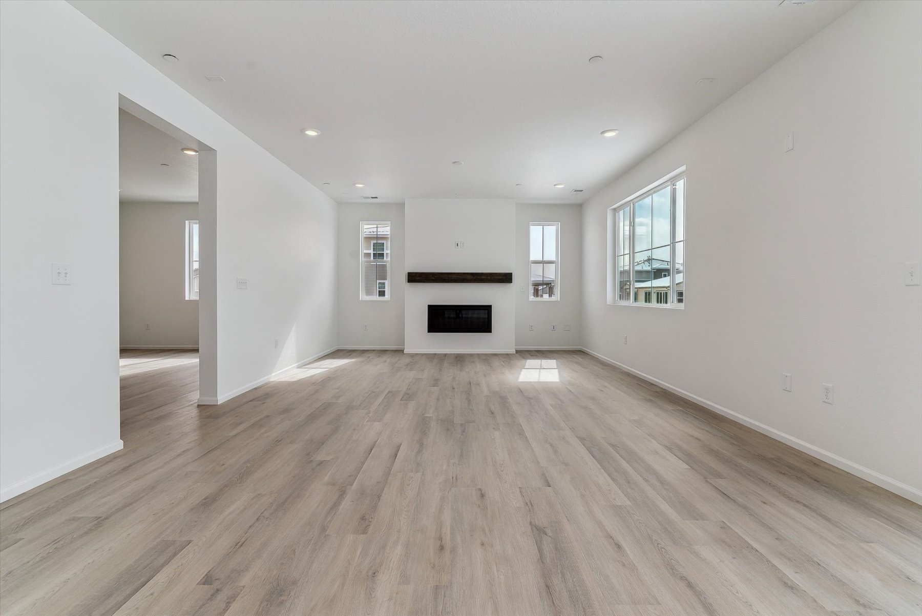 Great Room of the Ammolite floor plan