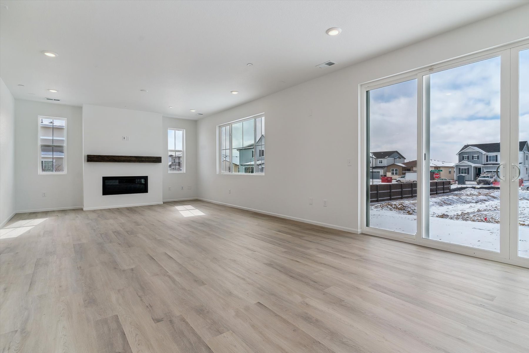 Great Room of the Ammolite floor plan