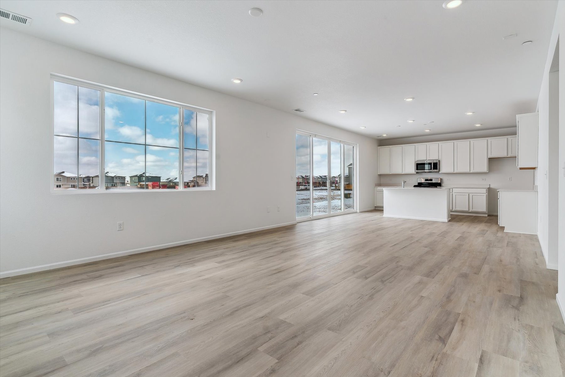 Great Room of the Ammolite floor plan