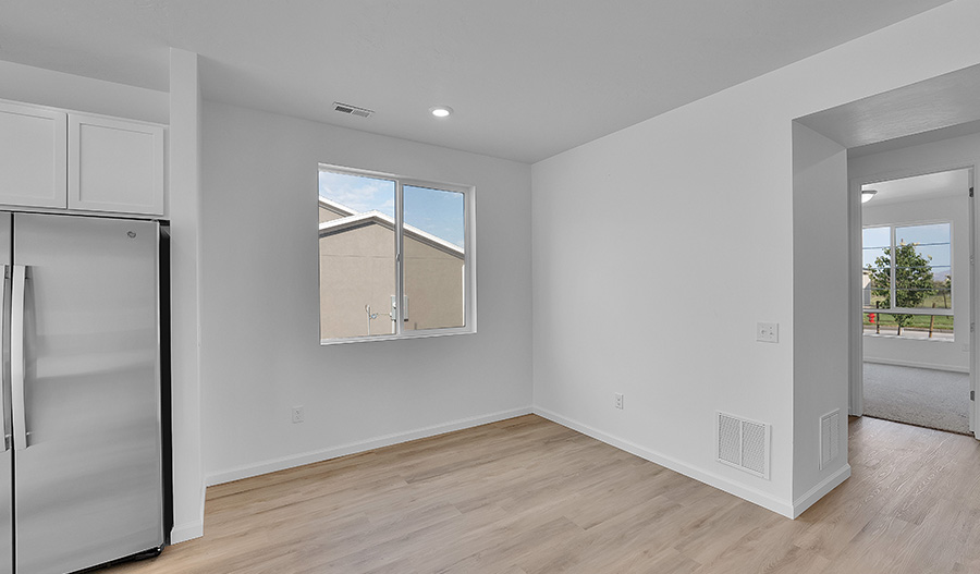 Dining Room of the Pearl floor plan