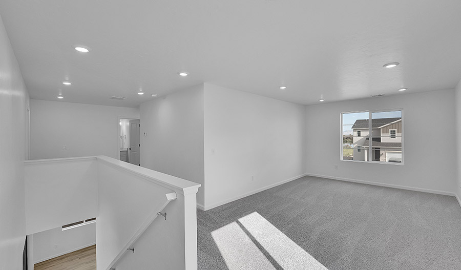 Loft of the Pearl floor plan