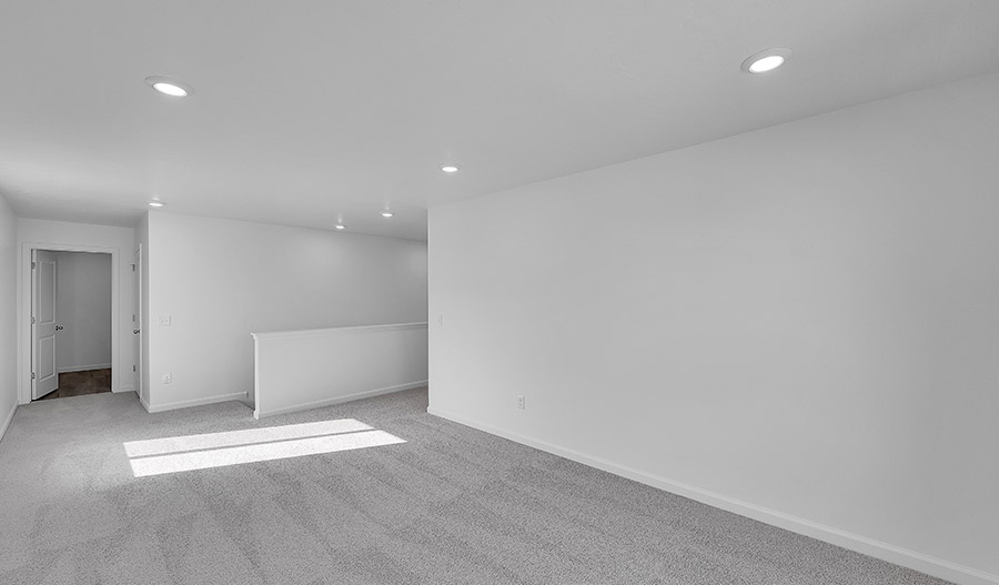 Loft of the Pearl floor plan