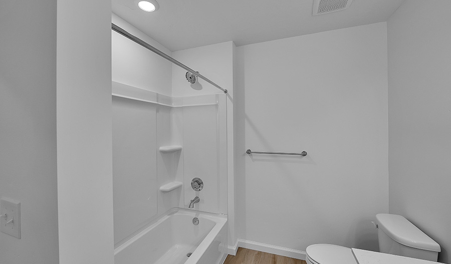 Bathroom of the Pearl floor plan