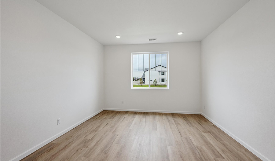 Flex Room of the Ammolite floor plan