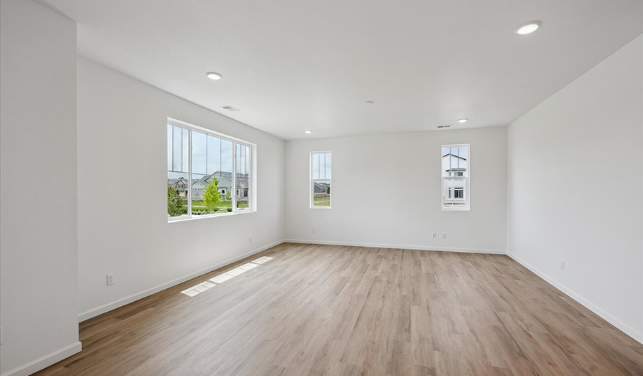 Great Room of the Ammolite floor plan