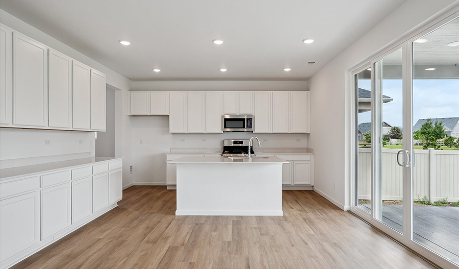 Dining Room of the Ammolite floor plan
