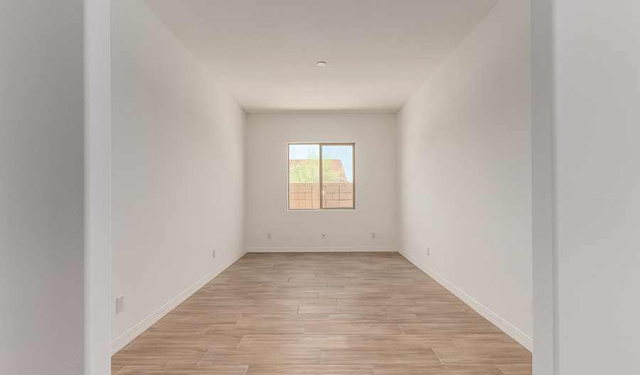 Study of the Celeste floor plan