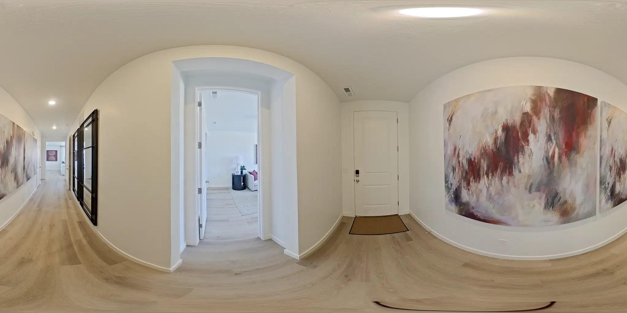 Entry 360 VT JPG Entry 360 VT JPG of the Cordero floor plan